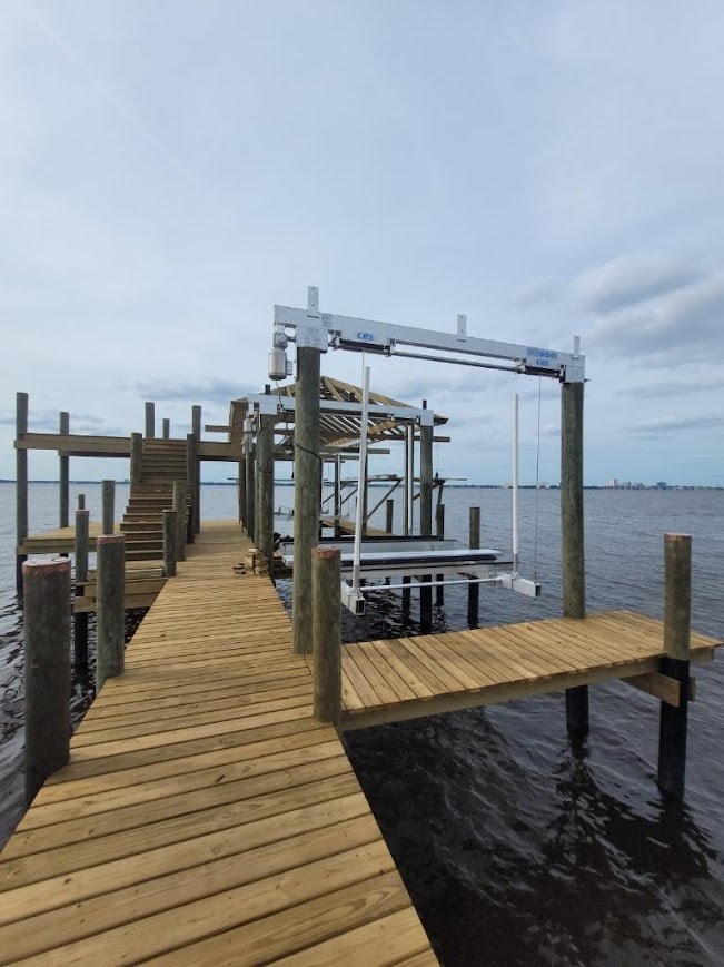 Boat Lifts